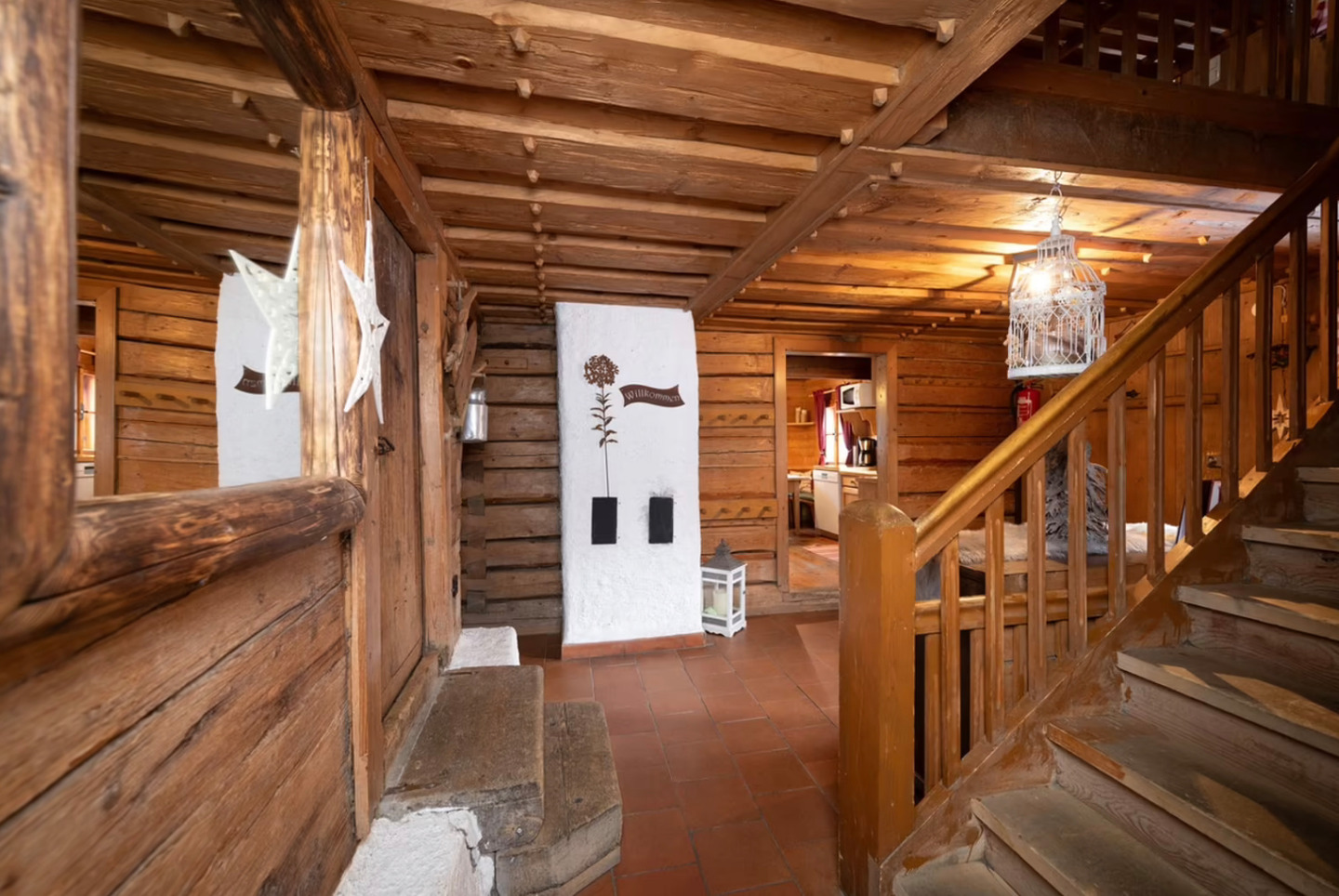 Samerhaus by FeWo-Plancom Großarl (GROSA110) — Foto 12