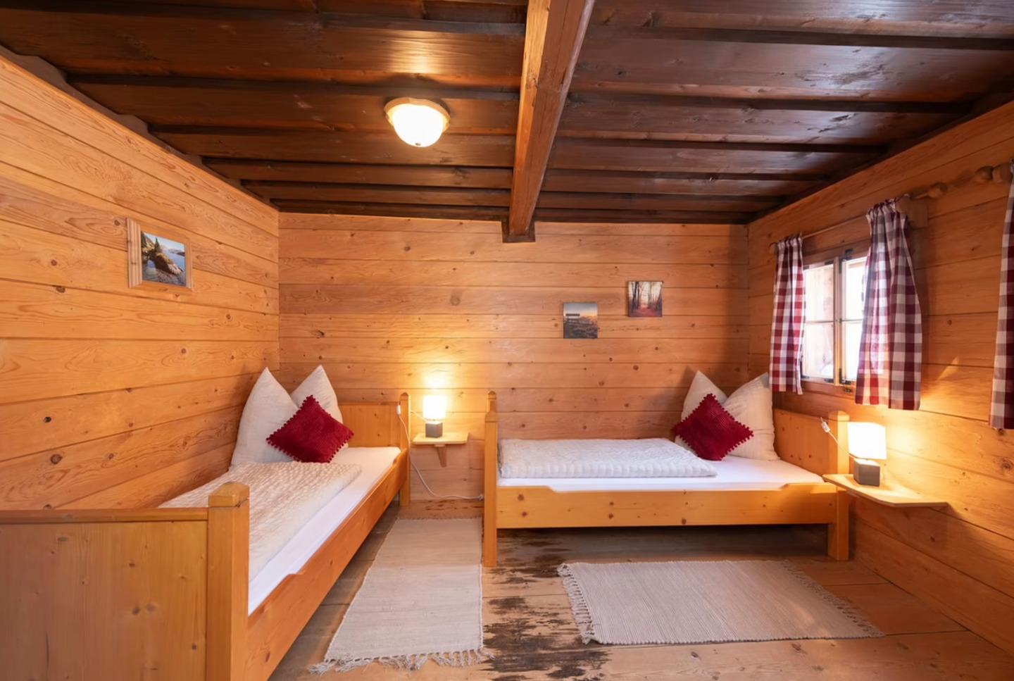 Samerhaus by FeWo-Plancom Großarl (GROSA110) — Foto 14