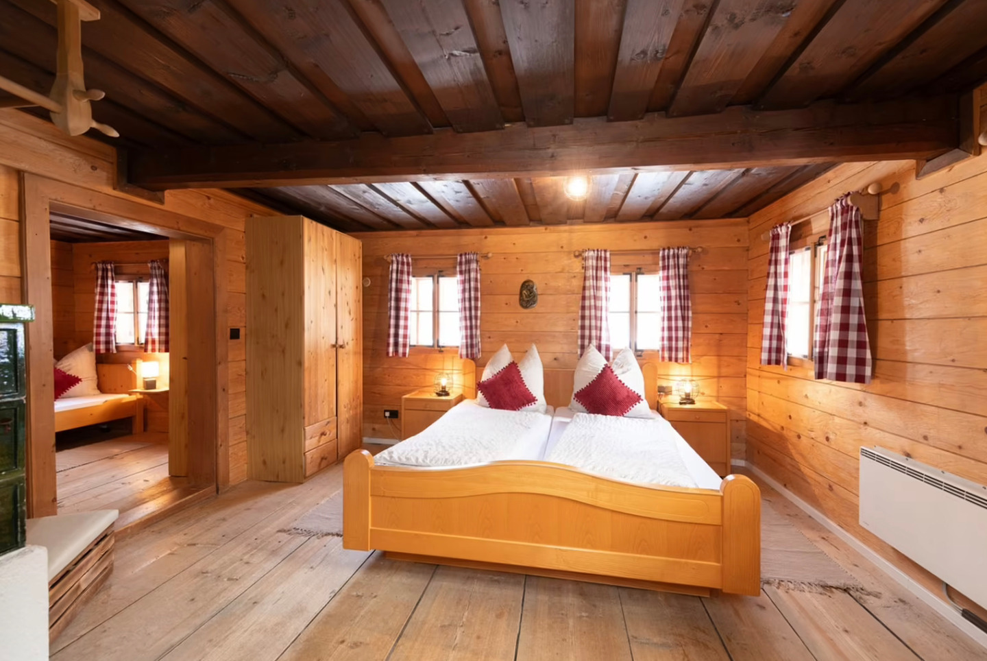 Samerhaus by FeWo-Plancom Großarl (GROSA110) — Foto 16