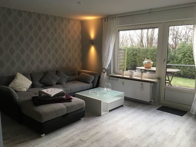 Foto 3 Ferienwohnung Ostfriesland Norddeich & Umgebung Austernperle (Objekt 88086) Nordsee