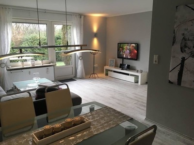 Foto 7 Ferienwohnung Ostfriesland Norddeich & Umgebung Austernperle (Objekt 88086) suchen