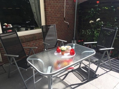 Foto 14 Ferienwohnung Ostfriesland Norddeich & Umgebung Austernperle (Objekt 88086) Urlaub