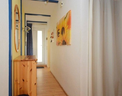 Foto 7 Ferienwohnung Ostfriesland Norddeich & Umgebung Deichperle (Objekt 70254) suchen