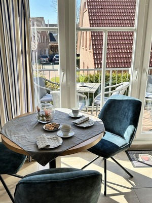 Foto 21 Ferienwohnung Ostfriesland Norddeich & Umgebung Domizil Bootsmann (Objekt 88225) buchen