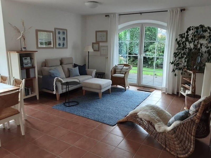 Foto 5 Ferienwohnung Ostfriesland Norddeich & Umgebung Jutta (Objekt 73221) Reise