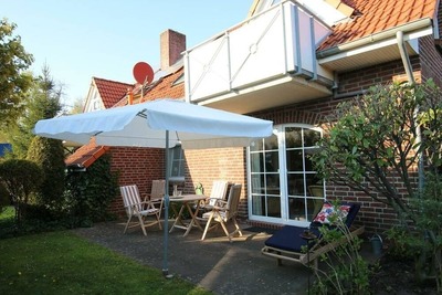 Foto 14 Ferienwohnung Ostfriesland Norddeich & Umgebung Jutta (Objekt 73221) Urlaub