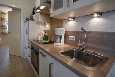 Foto 5 Ferienwohnung Ostfriesland Norddeich & Umgebung Herzmuschel (Objekt 73862) Reise
