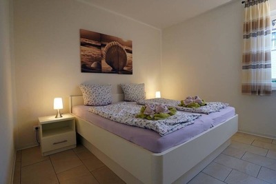 Foto 7 Ferienwohnung Ostfriesland Norddeich & Umgebung Herzmuschel (Objekt 73862) suchen