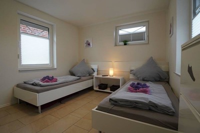 Foto 12 Ferienwohnung Ostfriesland Norddeich & Umgebung Herzmuschel (Objekt 73862) suchen