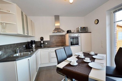 Foto 5 Ferienhaus Ostfriesland Norddeich & Umgebung Ferienhaus Seestern (Objekt 76624) Reise