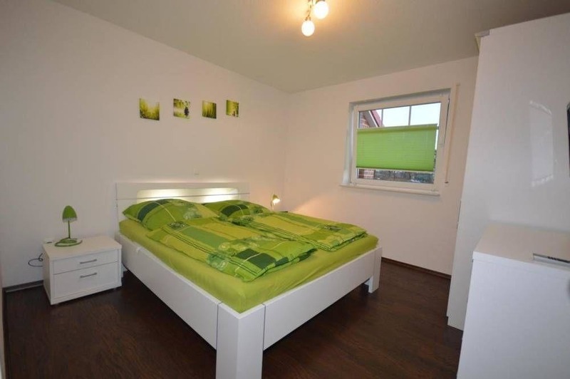 Foto 7 Ferienhaus Ostfriesland Norddeich & Umgebung Ferienhaus Seestern (Objekt 76624) suchen