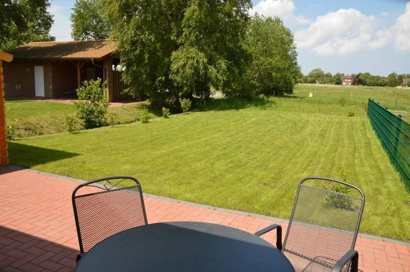 Foto 12 Ferienhaus Ostfriesland Norddeich & Umgebung Ferienhaus Seestern (Objekt 76624) suchen