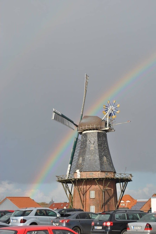 Foto 14 Ferienhaus Ostfriesland Norddeich & Umgebung Ferienhaus Seestern (Objekt 76624) Urlaub