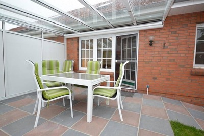 Foto 16 Ferienhaus Ostfriesland Norddeich & Umgebung Ferienhaus Möwenschiss (Objekt 73226) buchen