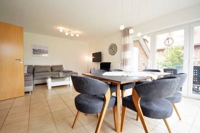 Foto 5 Ferienhaus Ostfriesland Norddeich & Umgebung Ferienhaus Möwenblick (Objekt 75343) Reise