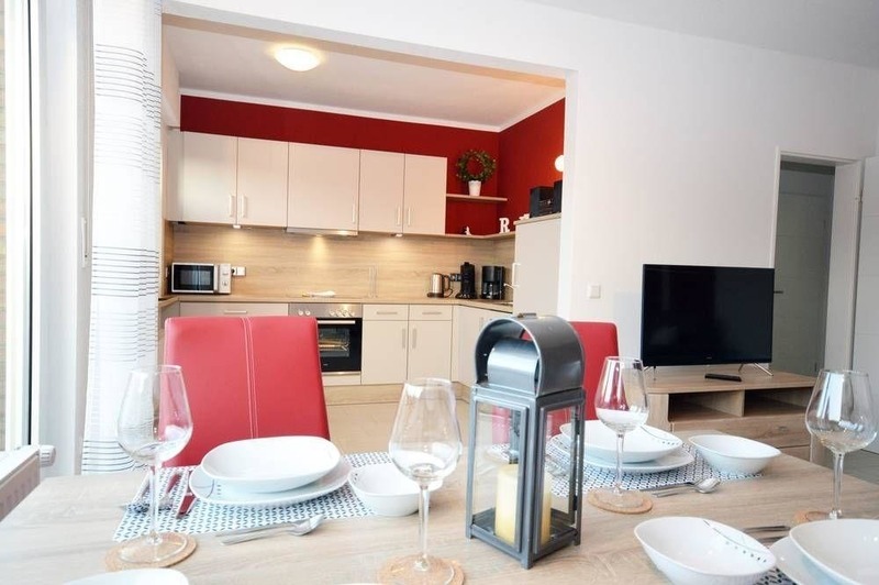 Foto 3 Ferienhaus Ostfriesland Norddeich & Umgebung Ferienbungalow Robbe Felix (Objekt 73854) Nordsee