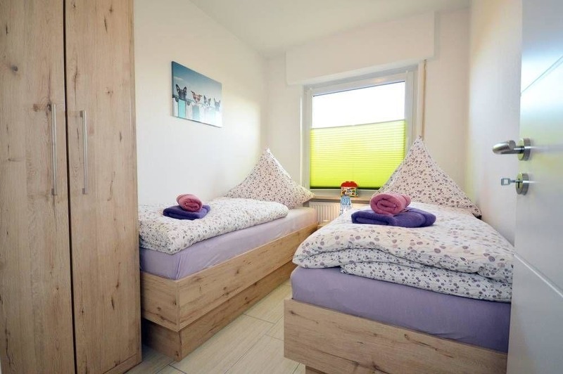 Foto 12 Ferienhaus Ostfriesland Norddeich & Umgebung Ferienbungalow Robbe Felix (Objekt 73854) suchen