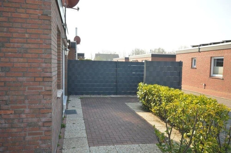 Foto 16 Ferienhaus Ostfriesland Norddeich & Umgebung Ferienbungalow Robbe Felix (Objekt 73854) buchen