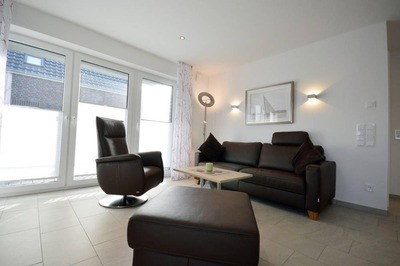 Foto 5 Ferienwohnung Ostfriesland Norddeich & Umgebung Feine Perle (Objekt 88089) Reise