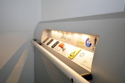 Foto 14 Ferienwohnung Ostfriesland Norddeich & Umgebung Feine Perle (Objekt 88089) Urlaub