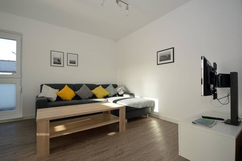 Foto 5 Ferienwohnung Ostfriesland Norddeich & Umgebung Luv (Objekt 73233) Reise