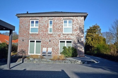 Foto 12 Ferienwohnung Ostfriesland Norddeich & Umgebung Luv (Objekt 73233) suchen