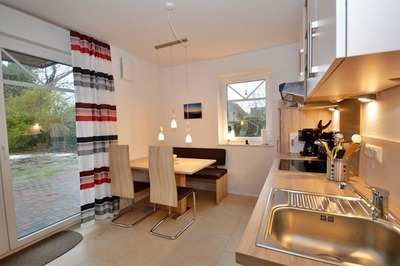 Foto 5 Ferienwohnung Ostfriesland Norddeich & Umgebung Pivit (Objekt 73857) Reise