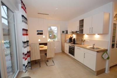 Foto 7 Ferienwohnung Ostfriesland Norddeich & Umgebung Pivit (Objekt 73857) suchen