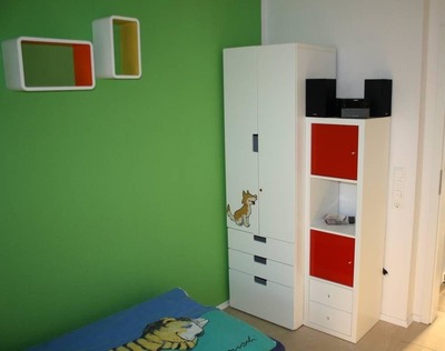 Foto 12 Ferienwohnung Ostfriesland Norddeich & Umgebung Pivit (Objekt 73857) suchen