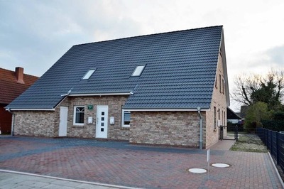 Foto 14 Ferienwohnung Ostfriesland Norddeich & Umgebung Pivit (Objekt 73857) Urlaub