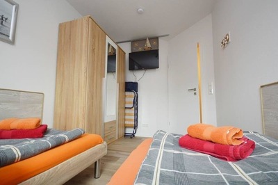 Foto 7 Ferienwohnung Ostfriesland Norddeich & Umgebung Seestern 7 (Objekt 73875) suchen