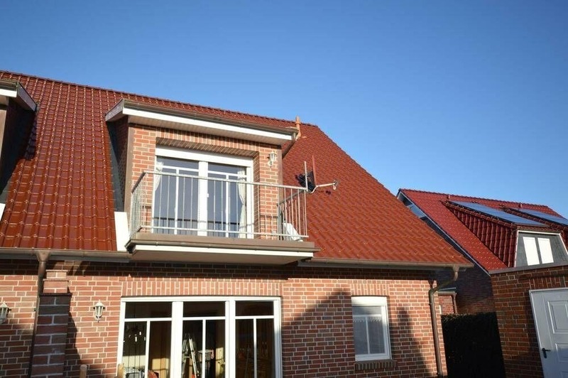 Foto 16 Ferienwohnung Ostfriesland Norddeich & Umgebung Sonnenschein (Objekt 88096) buchen