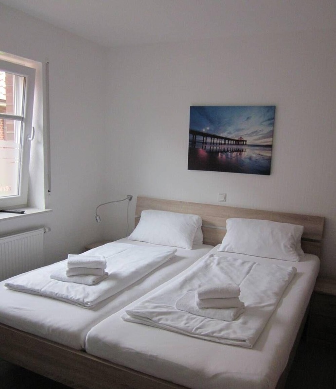 Foto 5 Ferienwohnung Ostfriesland Norddeich & Umgebung Strandidylle (Objekt 88097) Reise