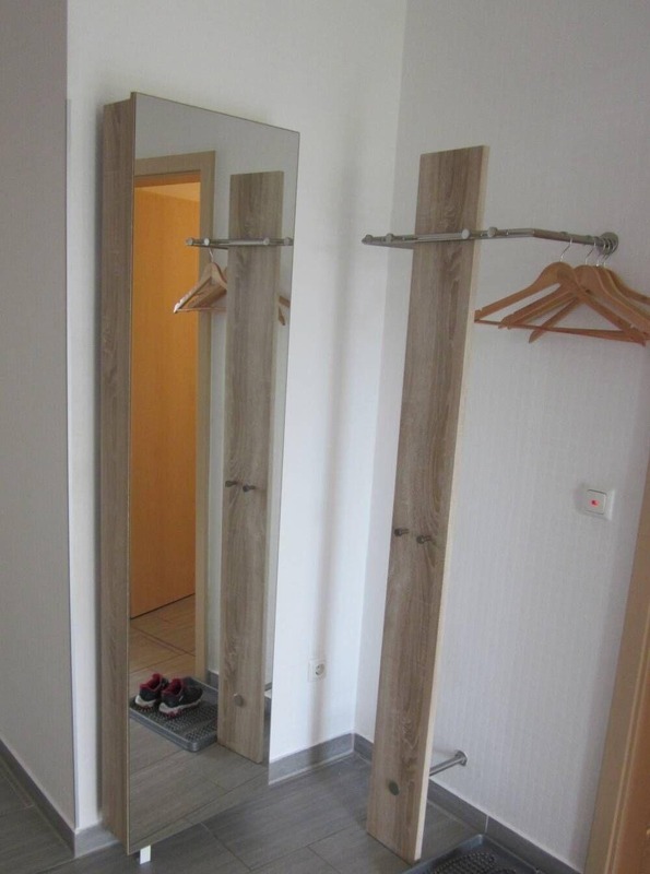 Foto 7 Ferienwohnung Ostfriesland Norddeich & Umgebung Strandidylle (Objekt 88097) suchen