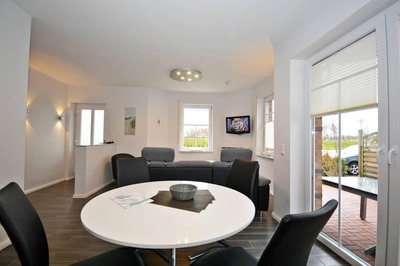 Foto 5 Ferienwohnung Ostfriesland Norddeich & Umgebung Strandkieker (Objekt 74776) Reise
