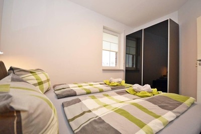 Foto 7 Ferienwohnung Ostfriesland Norddeich & Umgebung Strandkieker (Objekt 74776) suchen