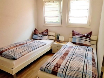 Foto 14 Ferienwohnung Ostfriesland Norddeich & Umgebung Watt und Mehr (Objekt 73877) Urlaub