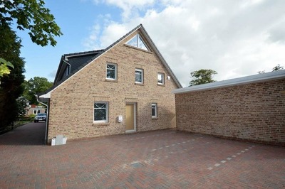 Foto 21 Ferienwohnung Ostfriesland Norddeich & Umgebung Watt und Mehr (Objekt 73877) buchen