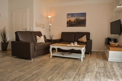 Foto 7 Ferienwohnung Ostfriesland Norddeich & Umgebung Watt-Lounge (Objekt 73864) suchen