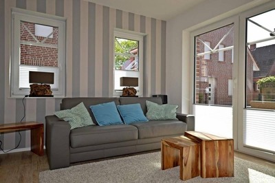Foto 5 Ferienhaus Ostfriesland Norddeich & Umgebung Ferienhaus Lieblingsplatz am Meer (Objekt 73859) Reise