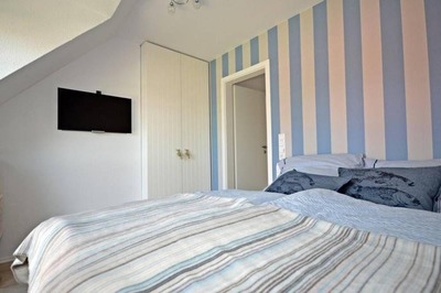 Foto 7 Ferienhaus Ostfriesland Norddeich & Umgebung Ferienhaus Lieblingsplatz am Meer (Objekt 73859) suchen