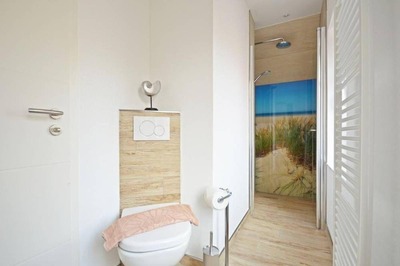 Foto 12 Ferienhaus Ostfriesland Norddeich & Umgebung Ferienhaus Lieblingsplatz am Meer (Objekt 73859) suchen