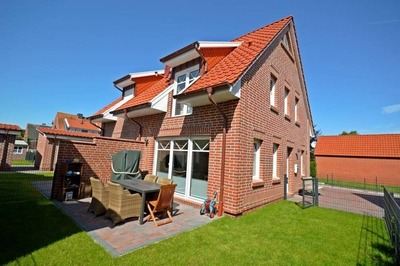 Foto 14 Ferienhaus Ostfriesland Norddeich & Umgebung Ferienhaus Lieblingsplatz am Meer (Objekt 73859) Urlaub