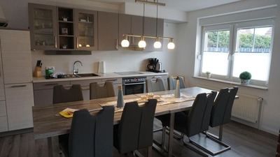 Foto 5 Ferienhaus Ostfriesland Norddeich & Umgebung Ferienhaus Fiffikus (Objekt 88281) Reise