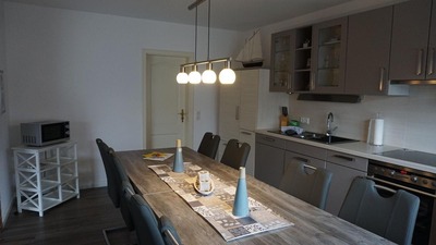 Foto 7 Ferienhaus Ostfriesland Norddeich & Umgebung Ferienhaus Fiffikus (Objekt 88281) suchen