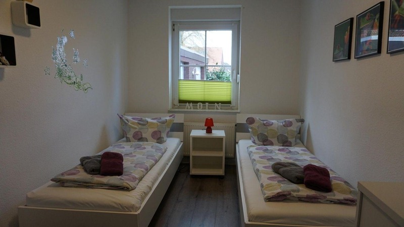 Foto 12 Ferienhaus Ostfriesland Norddeich & Umgebung Ferienhaus Fiffikus (Objekt 88281) suchen