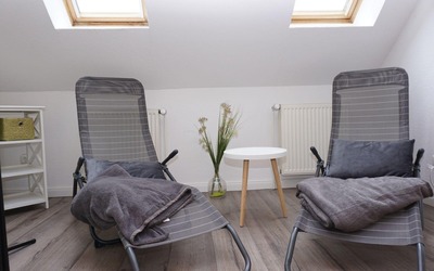 Foto 14 Ferienhaus Ostfriesland Norddeich & Umgebung Ferienhaus Fiffikus (Objekt 88281) Urlaub