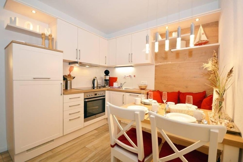 Foto 3 Ferienwohnung Ostfriesland Norddeich & Umgebung Auf nach Norden (Objekt 88169) Nordsee