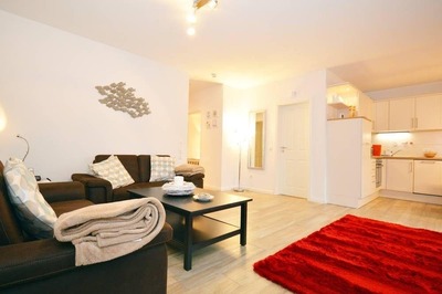 Foto 5 Ferienwohnung Ostfriesland Norddeich & Umgebung Auf nach Norden (Objekt 88169) Reise