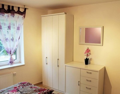 Foto 3 Ferienwohnung Ostfriesland Norddeich & Umgebung Anna (Objekt 88101) Nordsee